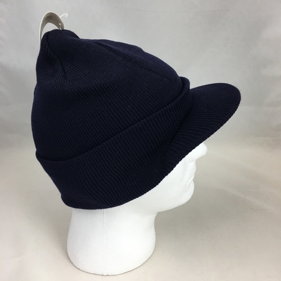 Visor Beanies - Picture 4 of 8